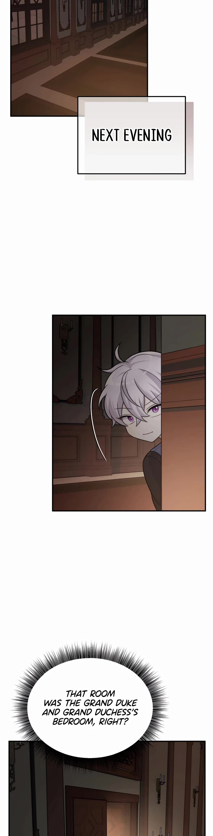 How to Survive as a Dragon with Time-Limit Chapter 18 page 23 - Chapter 18