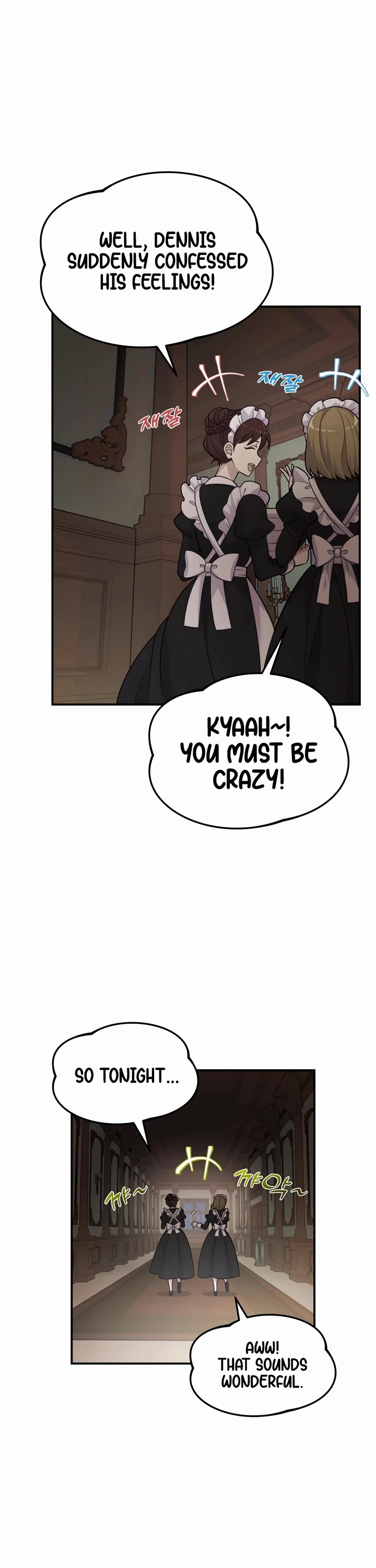 How to Survive as a Dragon with Time-Limit Chapter 18 page 25 - Chapter 18