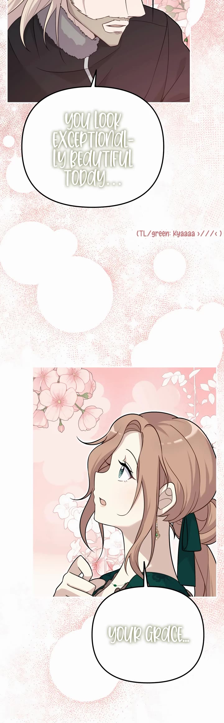 How to Survive as a Dragon with Time-Limit Chapter 18 page 32 - Chapter 18