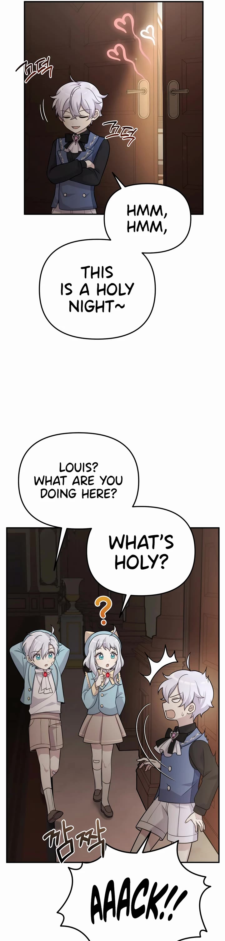 How to Survive as a Dragon with Time-Limit Chapter 18 page 34 - Chapter 18