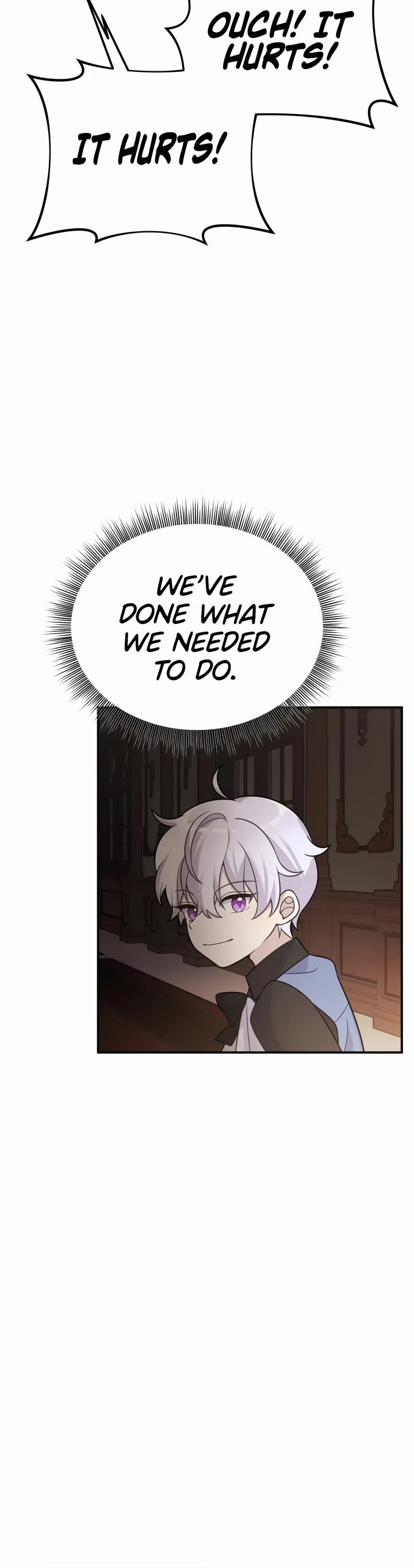 How to Survive as a Dragon with Time-Limit Chapter 18 page 36 - Chapter 18