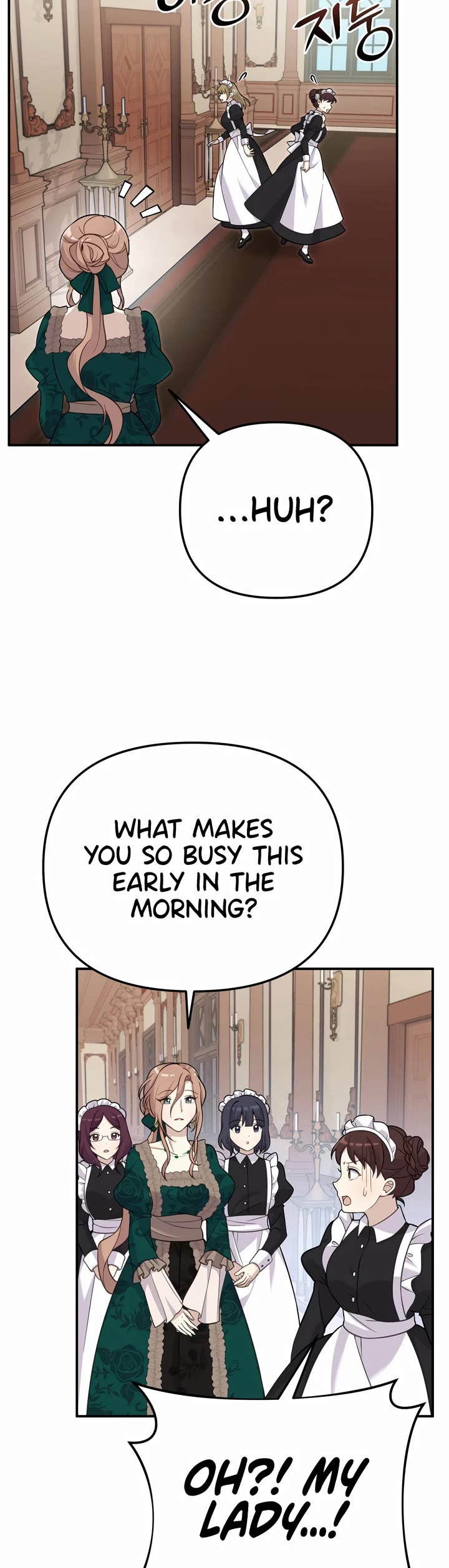 How to Survive as a Dragon with Time-Limit Chapter 18 page 38 - Chapter 18