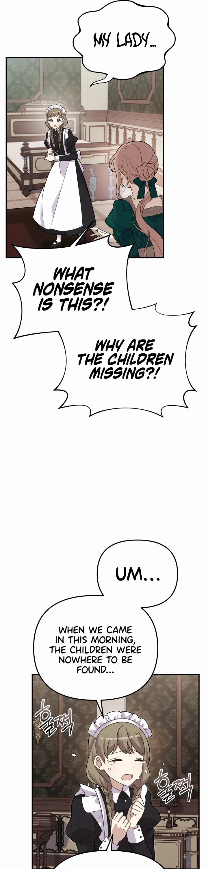 How to Survive as a Dragon with Time-Limit Chapter 18 page 40 - Chapter 18