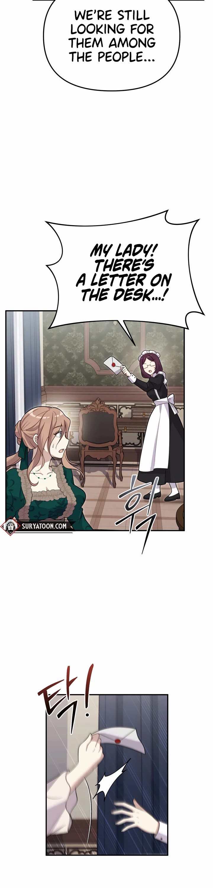 How to Survive as a Dragon with Time-Limit Chapter 18 page 41 - Chapter 18