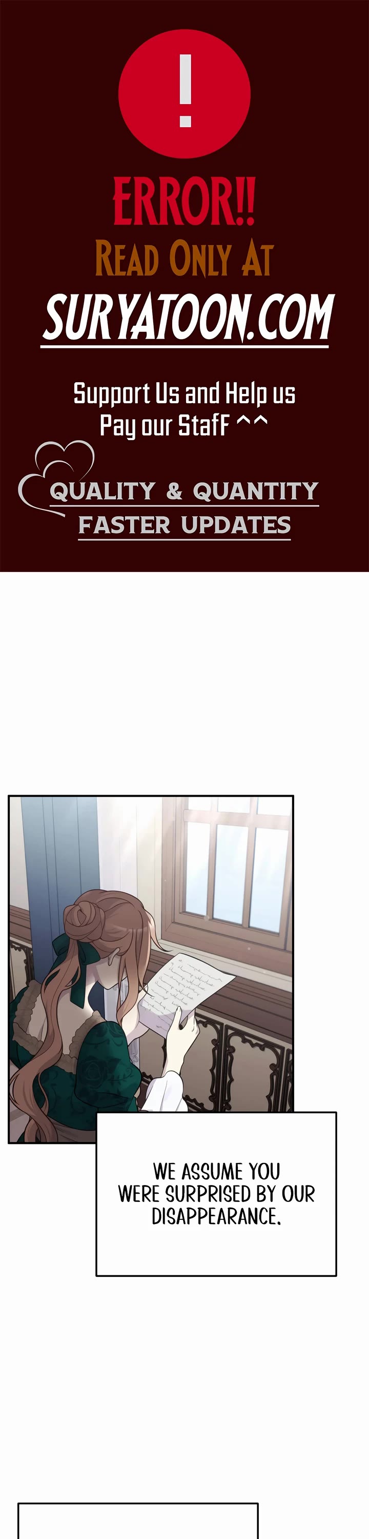How to Survive as a Dragon with Time-Limit Chapter 19 page 1 - Chapter 19