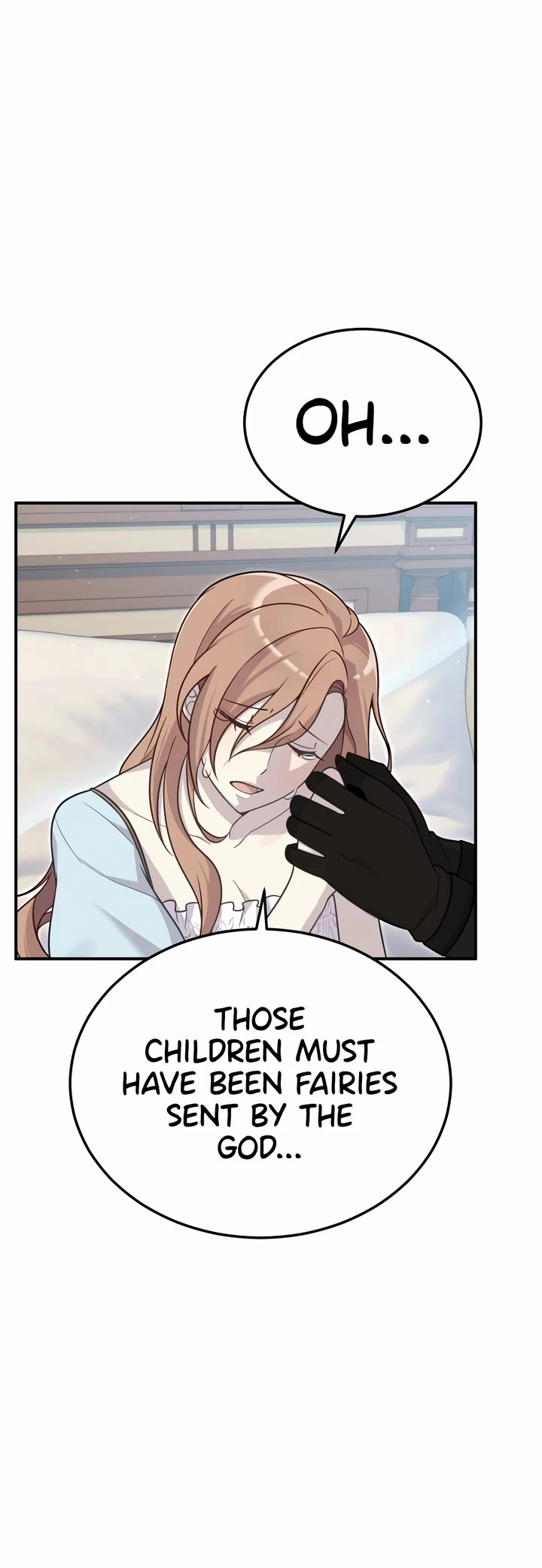 How to Survive as a Dragon with Time-Limit Chapter 19 page 12 - Chapter 19