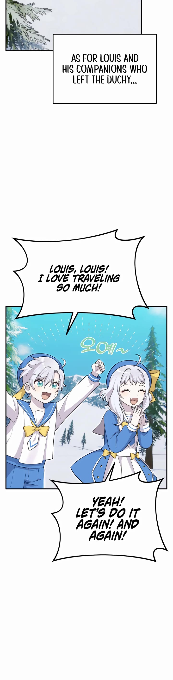 How to Survive as a Dragon with Time-Limit Chapter 19 page 18 - Chapter 19