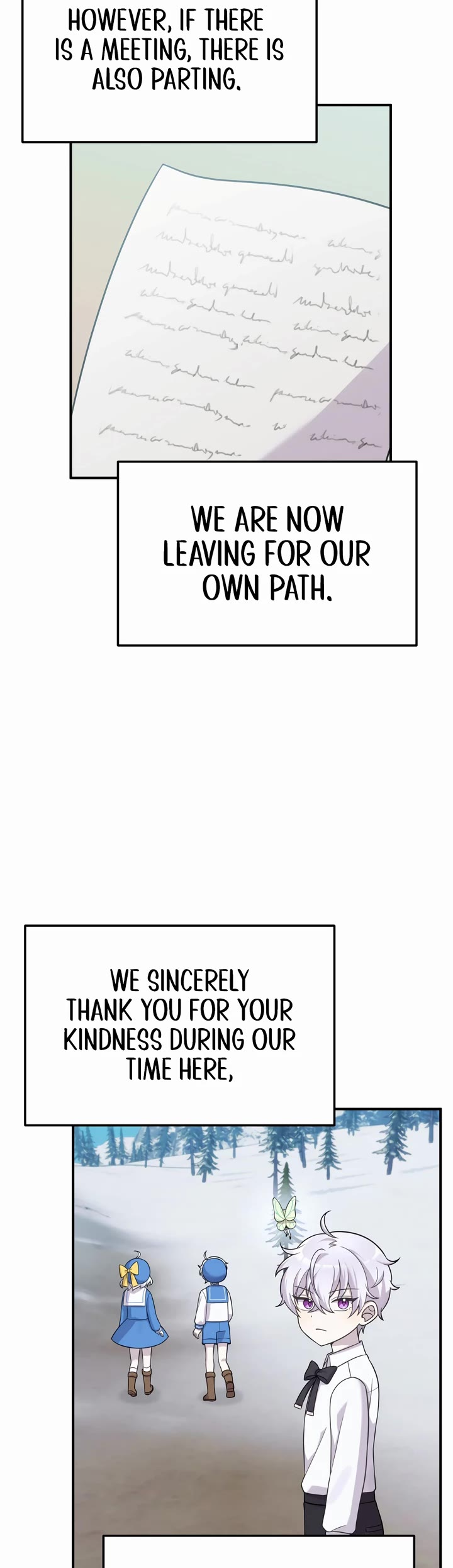 How to Survive as a Dragon with Time-Limit Chapter 19 page 2 - Chapter 19