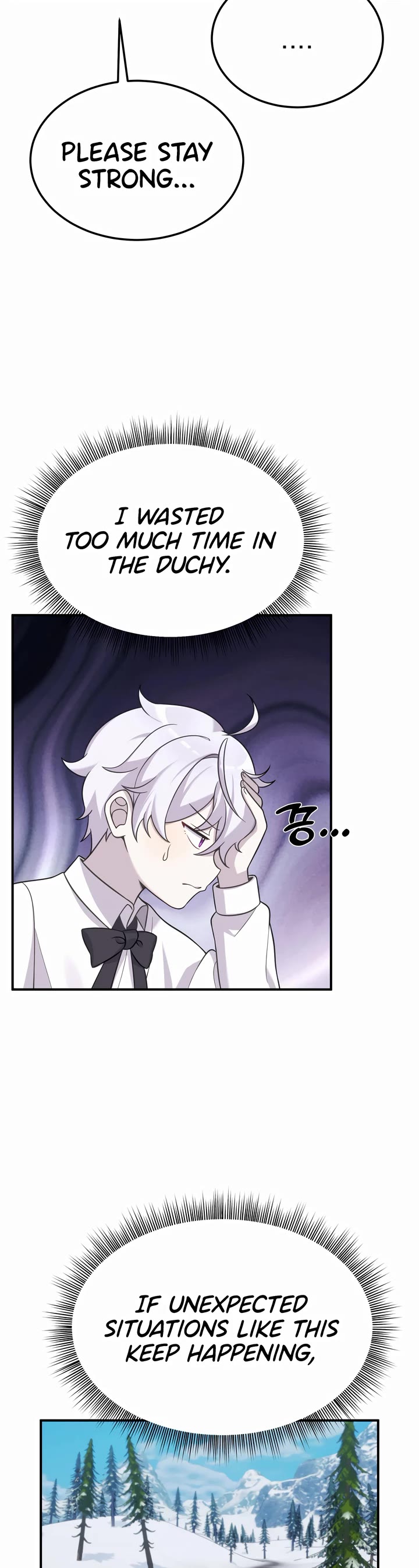 How to Survive as a Dragon with Time-Limit Chapter 19 page 20 - Chapter 19