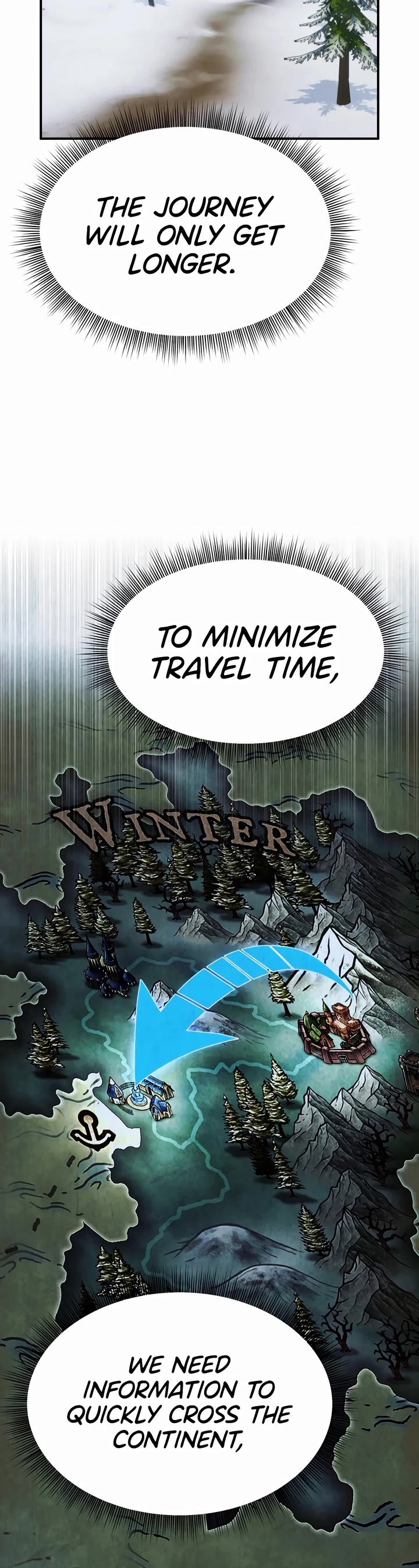 How to Survive as a Dragon with Time-Limit Chapter 19 page 21 - Chapter 19