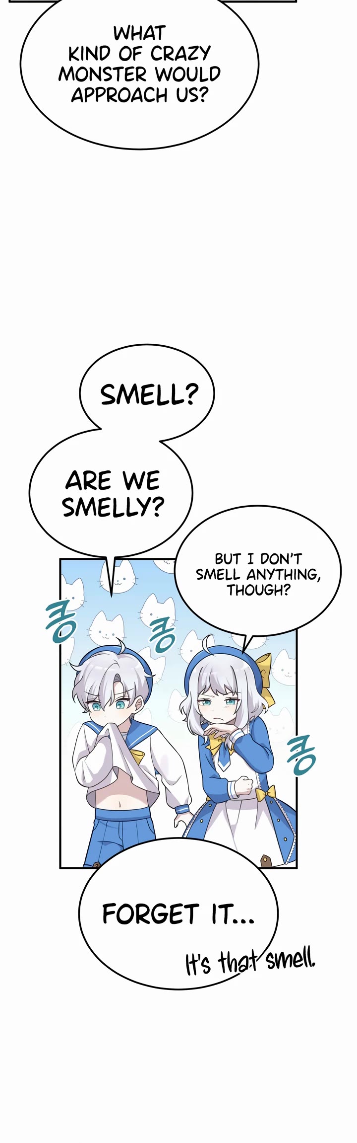How to Survive as a Dragon with Time-Limit Chapter 19 page 24 - Chapter 19