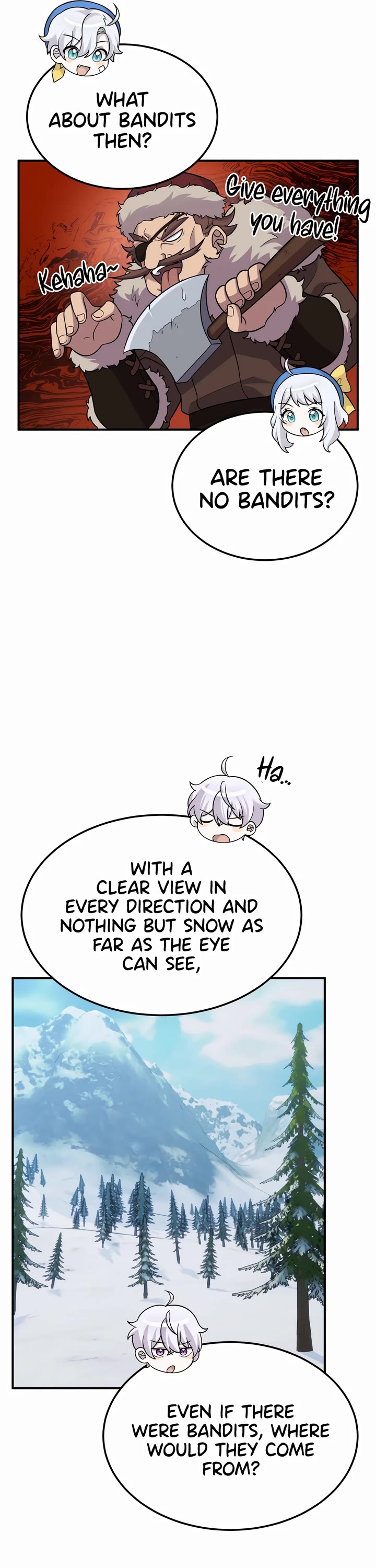 How to Survive as a Dragon with Time-Limit Chapter 19 page 25 - Chapter 19