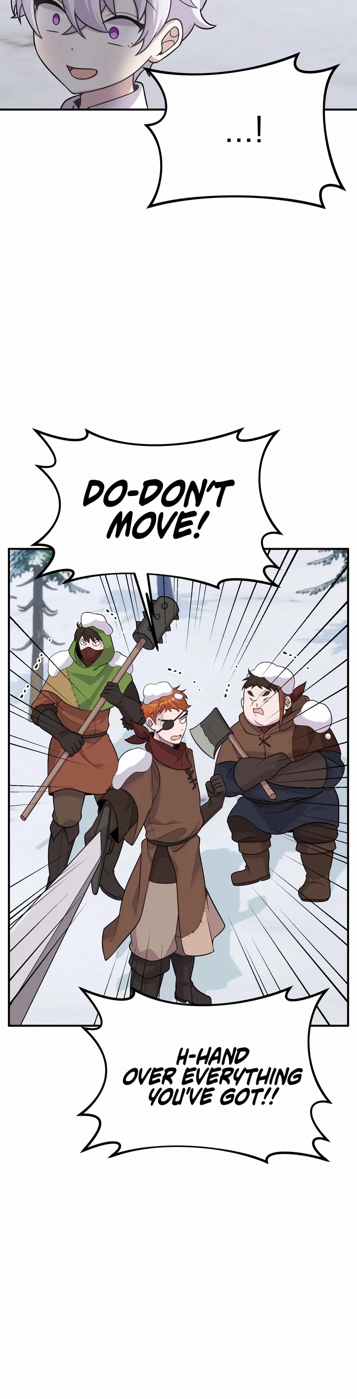How to Survive as a Dragon with Time-Limit Chapter 19 page 27 - Chapter 19