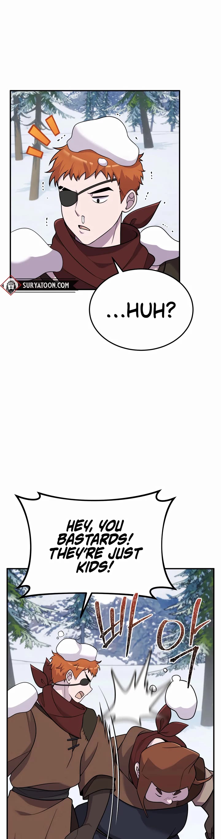 How to Survive as a Dragon with Time-Limit Chapter 19 page 29 - Chapter 19