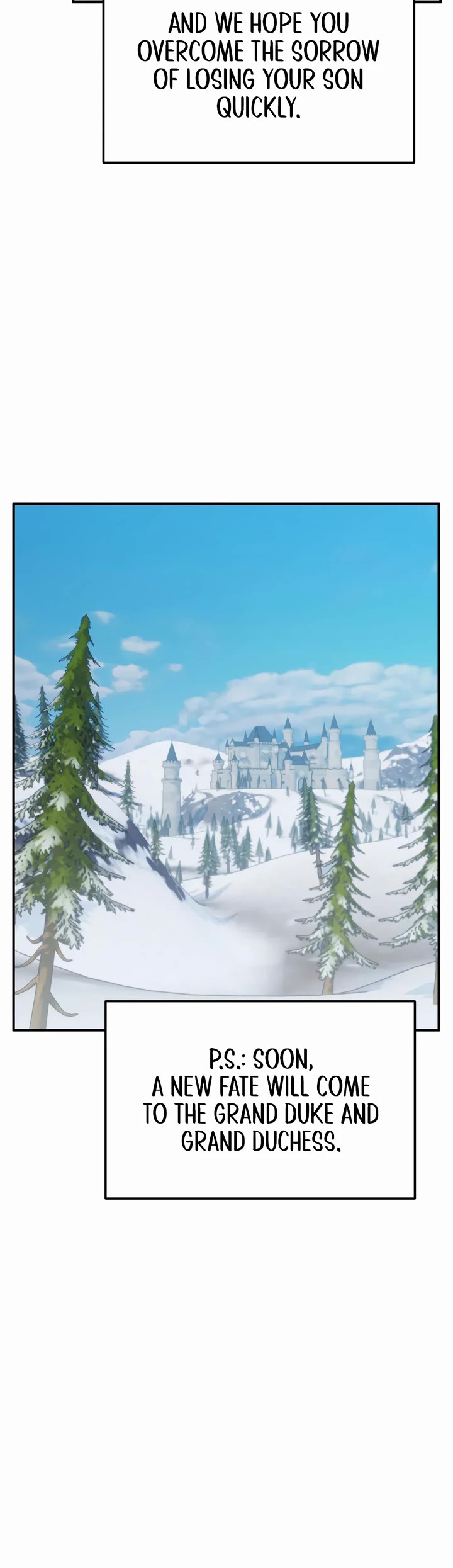 How to Survive as a Dragon with Time-Limit Chapter 19 page 3 - Chapter 19