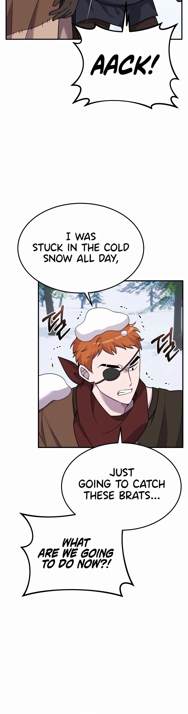 How to Survive as a Dragon with Time-Limit Chapter 19 page 30 - Chapter 19