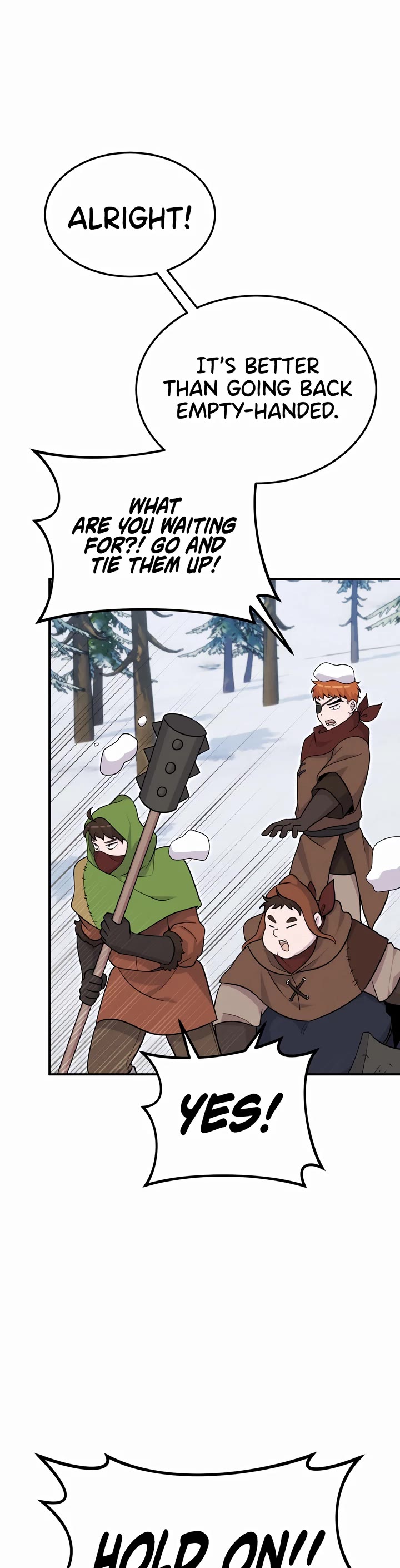 How to Survive as a Dragon with Time-Limit Chapter 19 page 32 - Chapter 19
