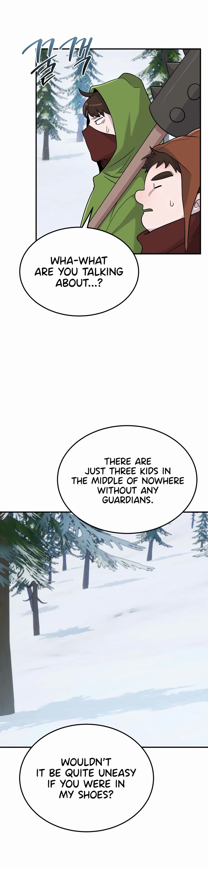 How to Survive as a Dragon with Time-Limit Chapter 19 page 34 - Chapter 19