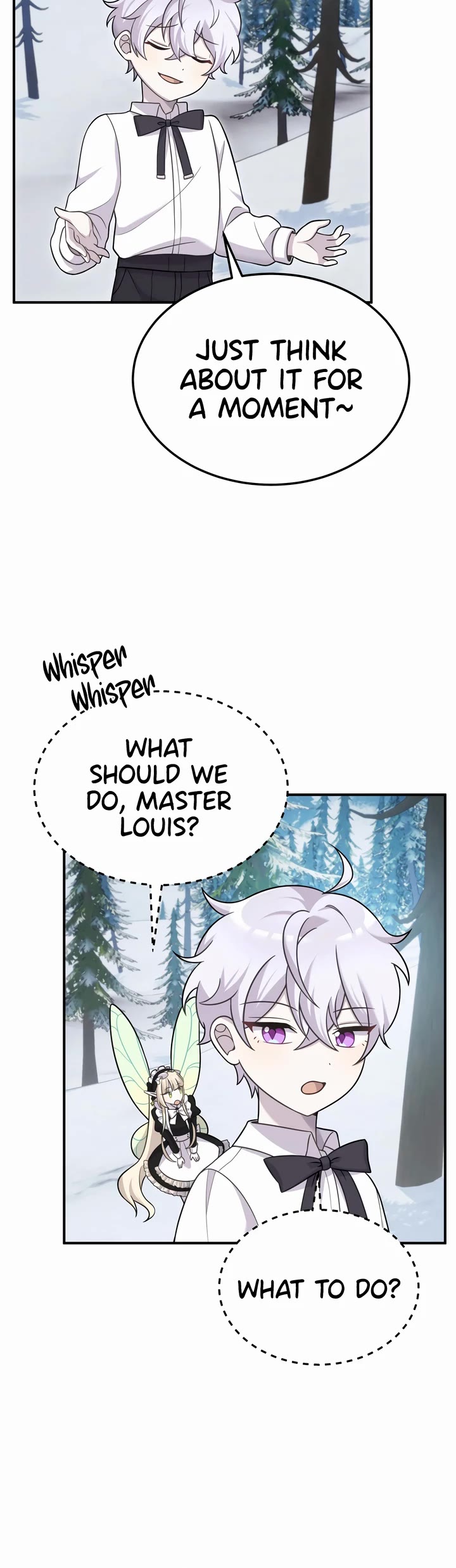 How to Survive as a Dragon with Time-Limit Chapter 19 page 36 - Chapter 19