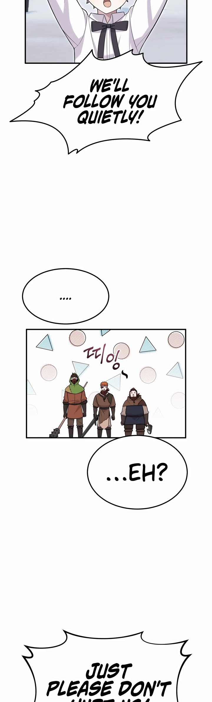 How to Survive as a Dragon with Time-Limit Chapter 19 page 41 - Chapter 19