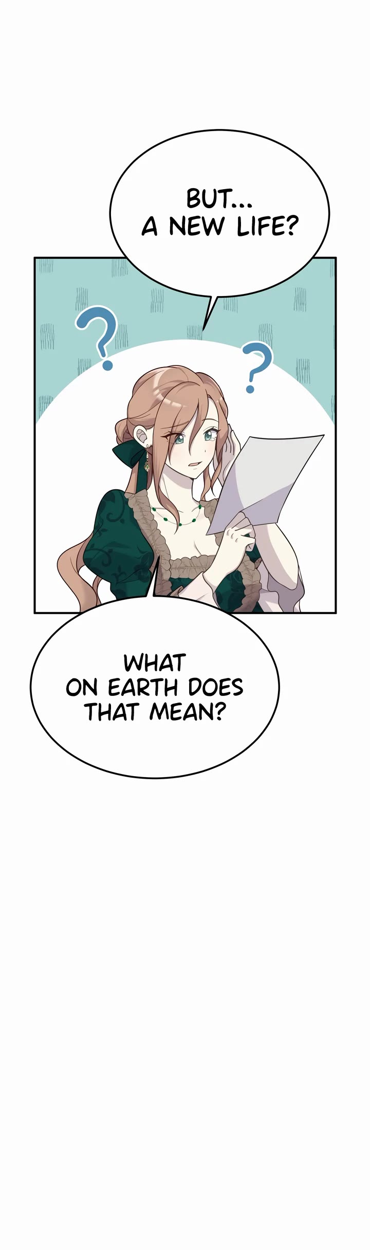 How to Survive as a Dragon with Time-Limit Chapter 19 page 6 - Chapter 19