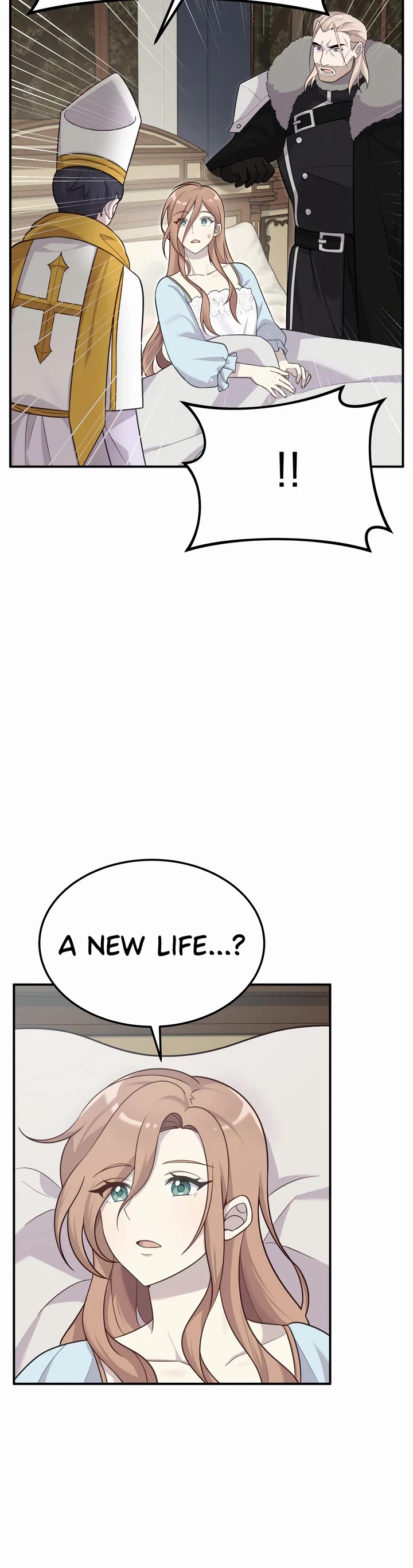 How to Survive as a Dragon with Time-Limit Chapter 19 page 8 - Chapter 19