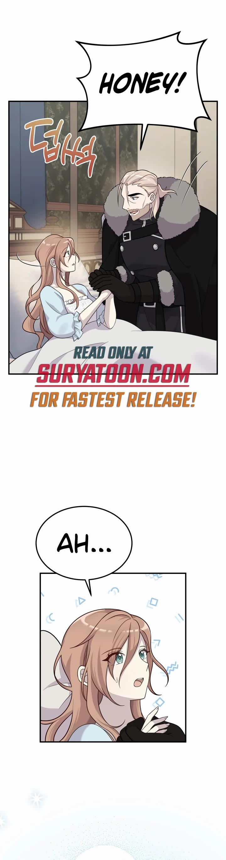 How to Survive as a Dragon with Time-Limit Chapter 19 page 9 - Chapter 19