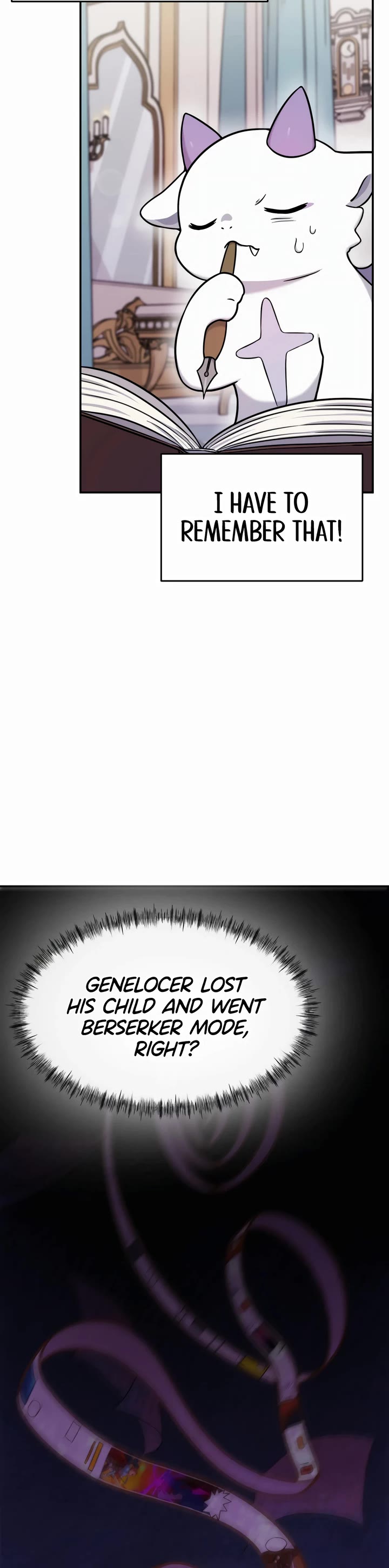 How to Survive as a Dragon with Time-Limit Chapter 2 page 11 - Chapter 2