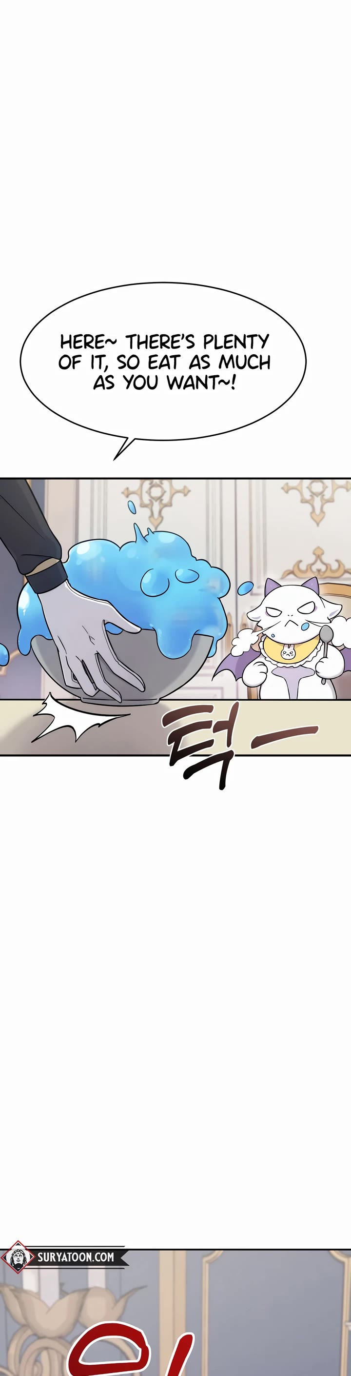How to Survive as a Dragon with Time-Limit Chapter 2 page 22 - Chapter 2