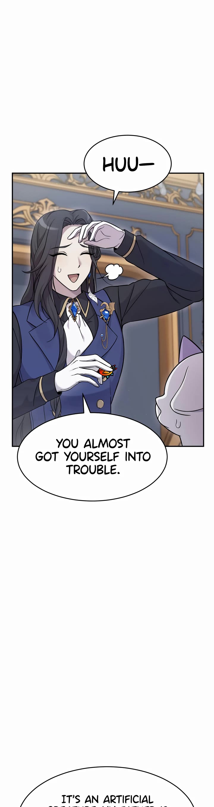 How to Survive as a Dragon with Time-Limit Chapter 2 page 28 - Chapter 2