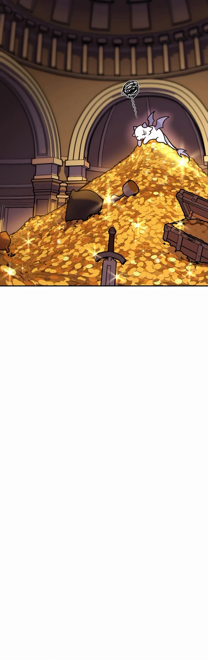 How to Survive as a Dragon with Time-Limit Chapter 2 page 3 - Chapter 2