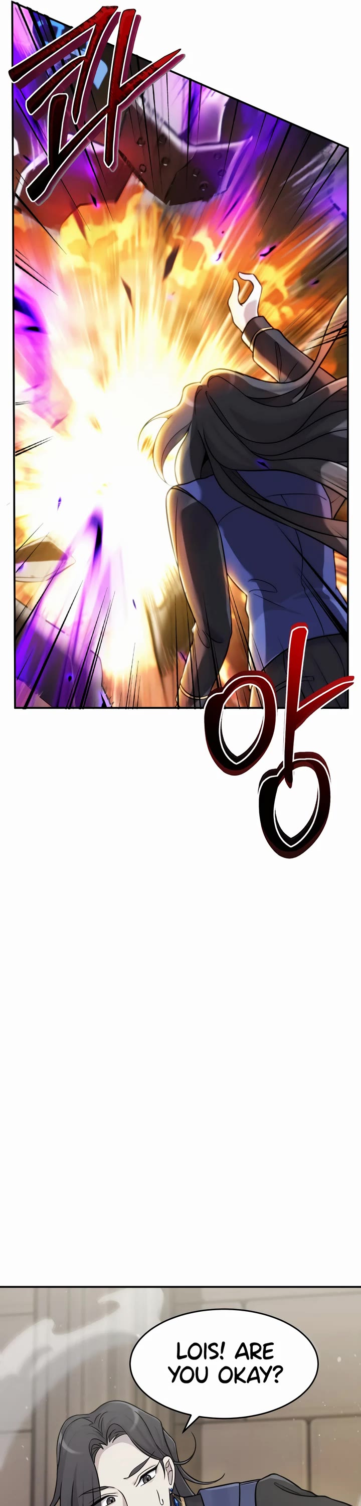 How to Survive as a Dragon with Time-Limit Chapter 2 page 39 - Chapter 2