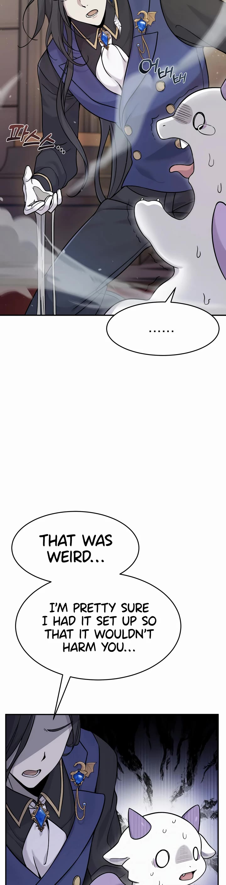 How to Survive as a Dragon with Time-Limit Chapter 2 page 40 - Chapter 2