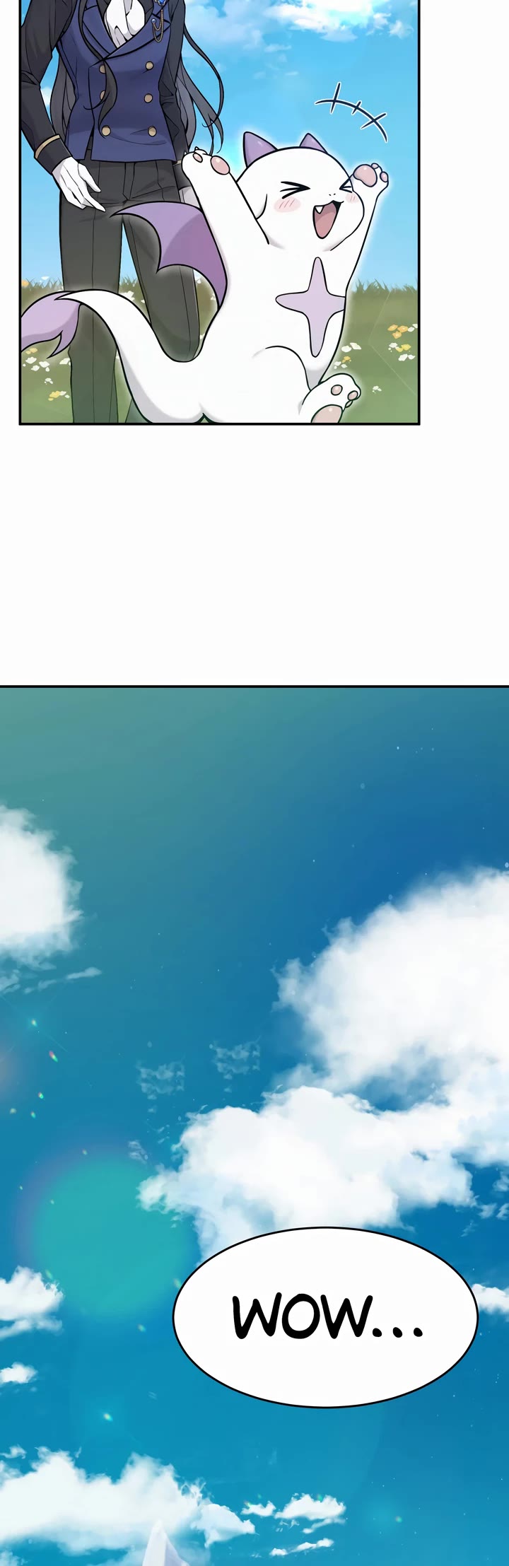 How to Survive as a Dragon with Time-Limit Chapter 2 page 43 - Chapter 2