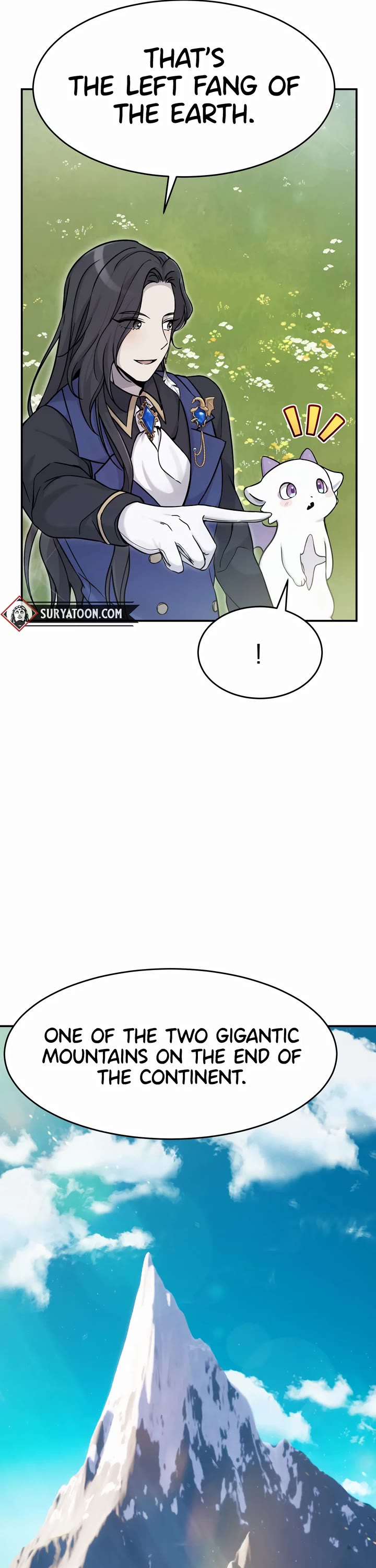 How to Survive as a Dragon with Time-Limit Chapter 2 page 45 - Chapter 2