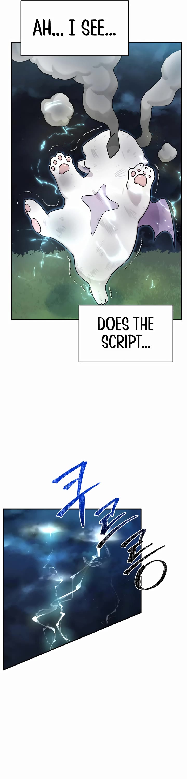 How to Survive as a Dragon with Time-Limit Chapter 2 page 54 - Chapter 2