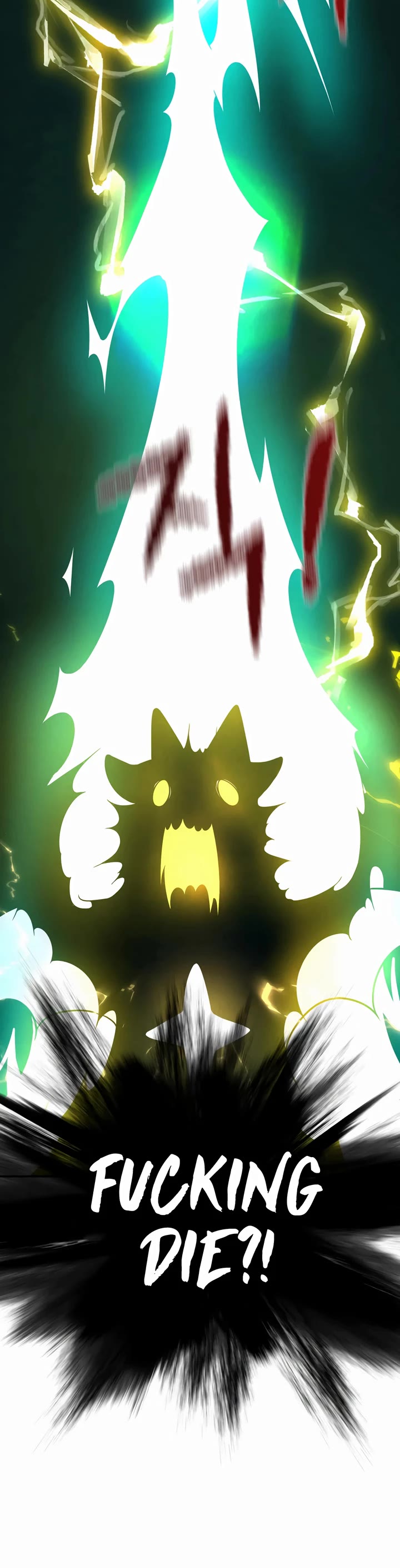 How to Survive as a Dragon with Time-Limit Chapter 2 page 56 - Chapter 2