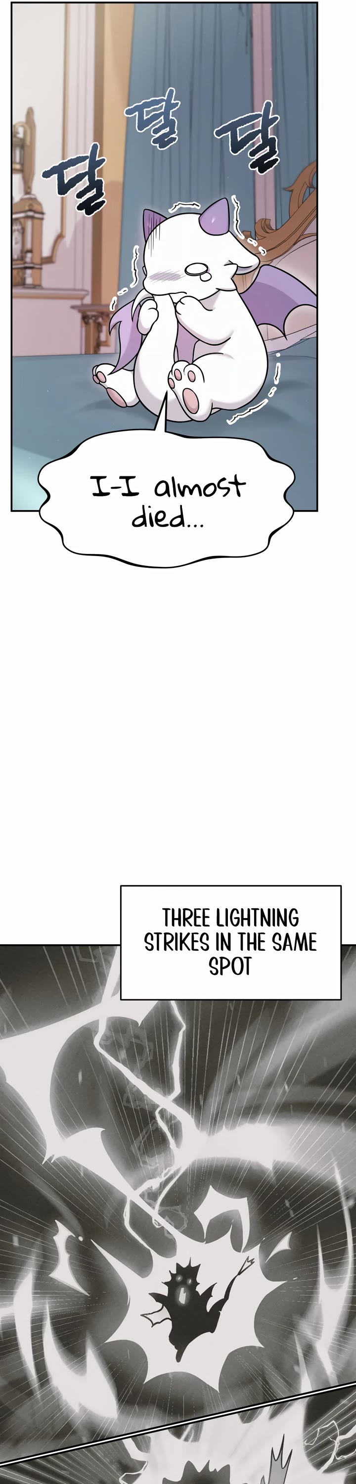 How to Survive as a Dragon with Time-Limit Chapter 2 page 60 - Chapter 2