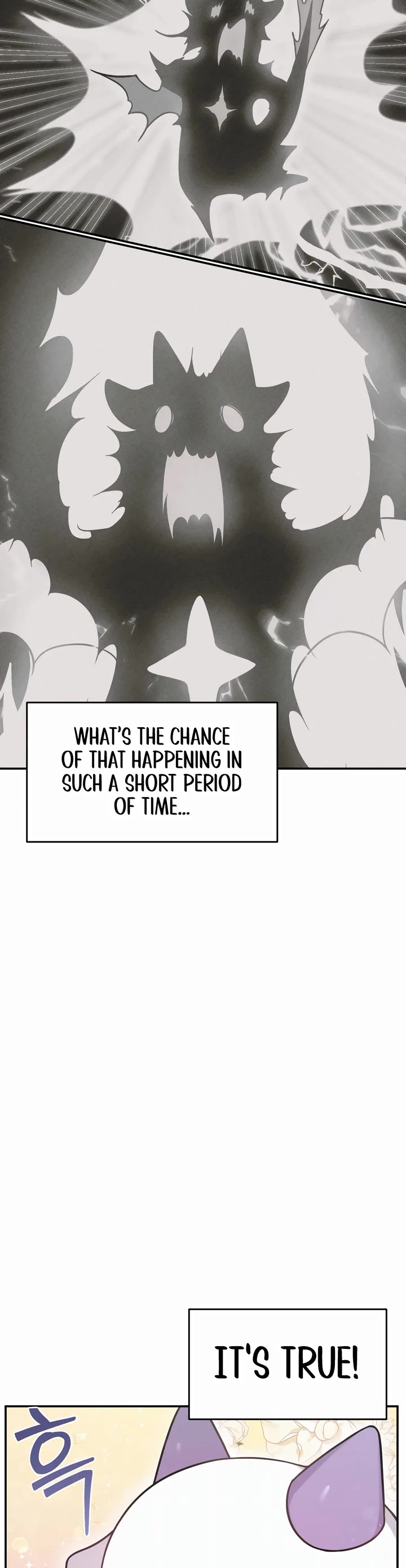 How to Survive as a Dragon with Time-Limit Chapter 2 page 61 - Chapter 2