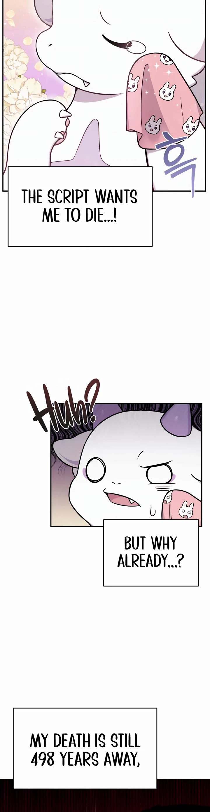 How to Survive as a Dragon with Time-Limit Chapter 2 page 62 - Chapter 2