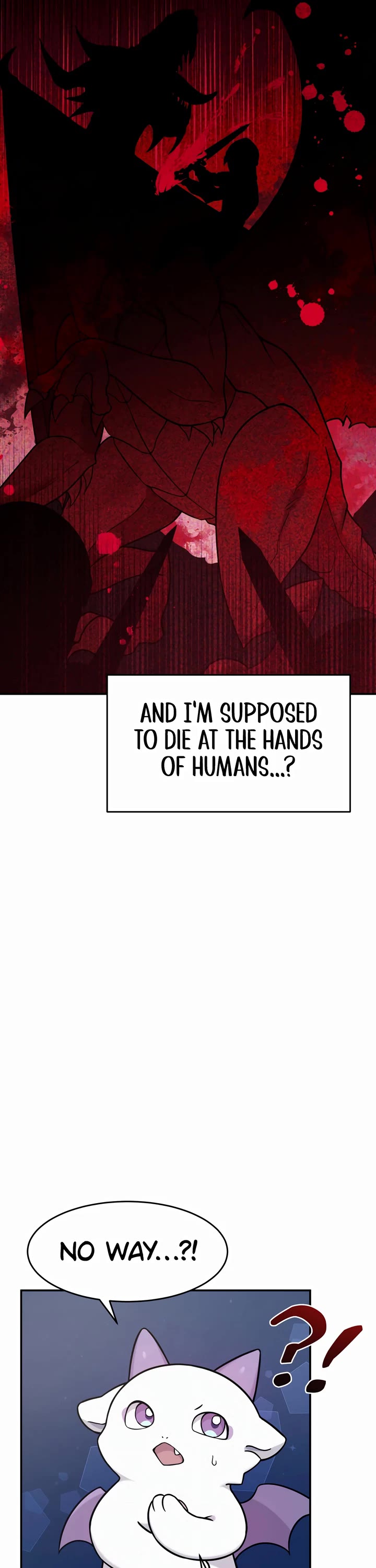 How to Survive as a Dragon with Time-Limit Chapter 2 page 63 - Chapter 2