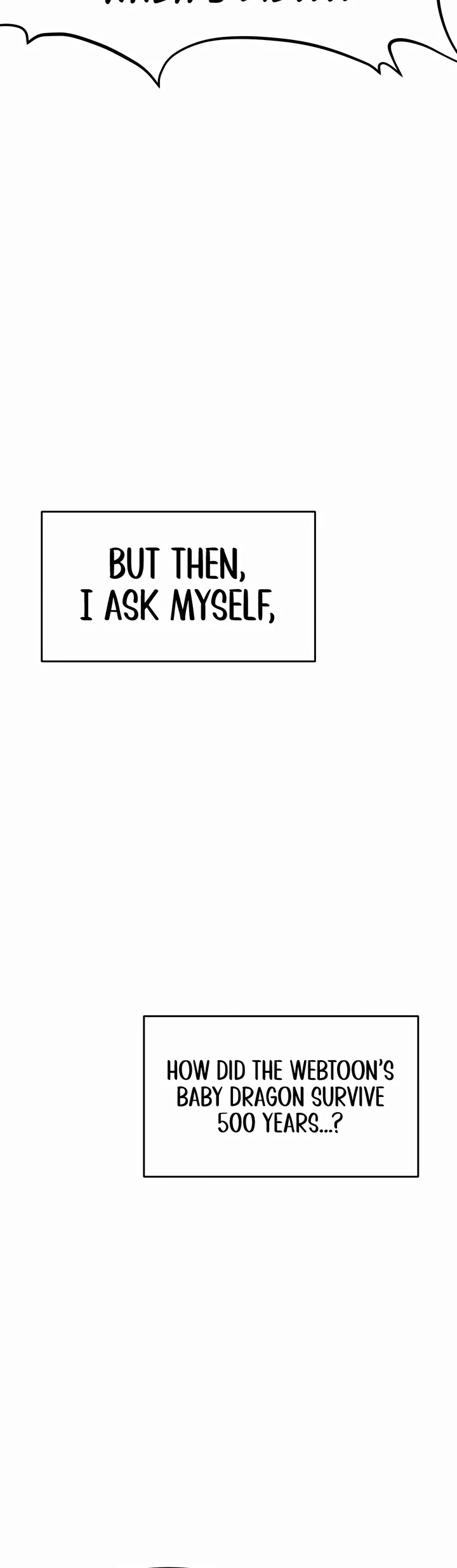 How to Survive as a Dragon with Time-Limit Chapter 2 page 65 - Chapter 2