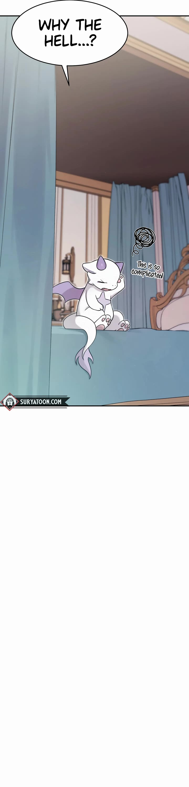 How to Survive as a Dragon with Time-Limit Chapter 2 page 66 - Chapter 2