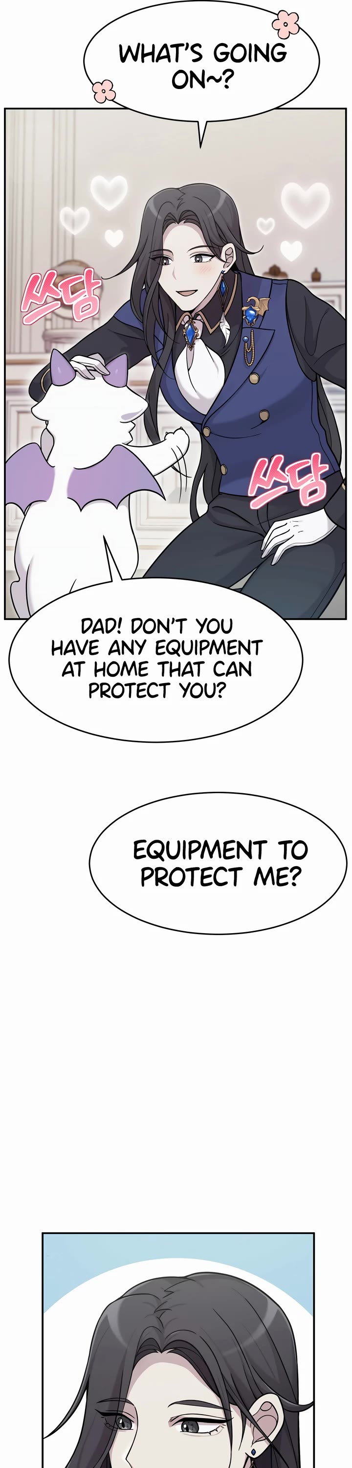How to Survive as a Dragon with Time-Limit Chapter 2 page 72 - Chapter 2