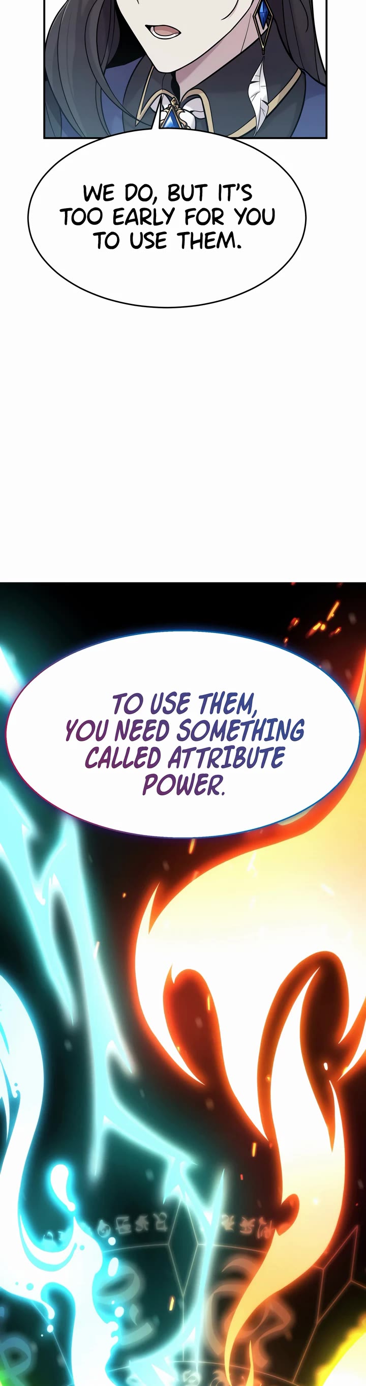 How to Survive as a Dragon with Time-Limit Chapter 2 page 73 - Chapter 2