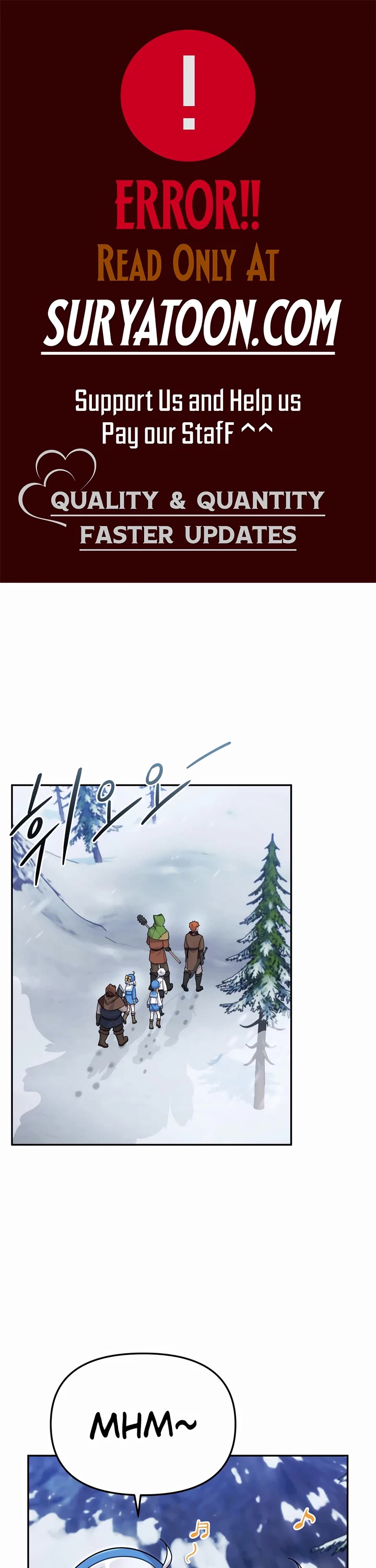 How to Survive as a Dragon with Time-Limit Chapter 20 page 1 - Chapter 20