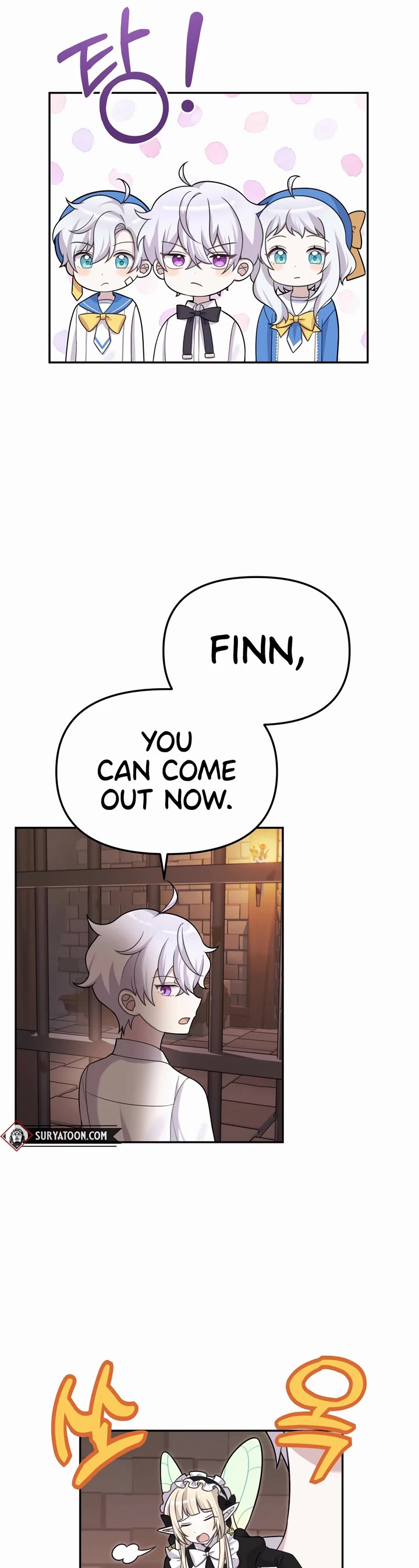 How to Survive as a Dragon with Time-Limit Chapter 20 page 11 - Chapter 20