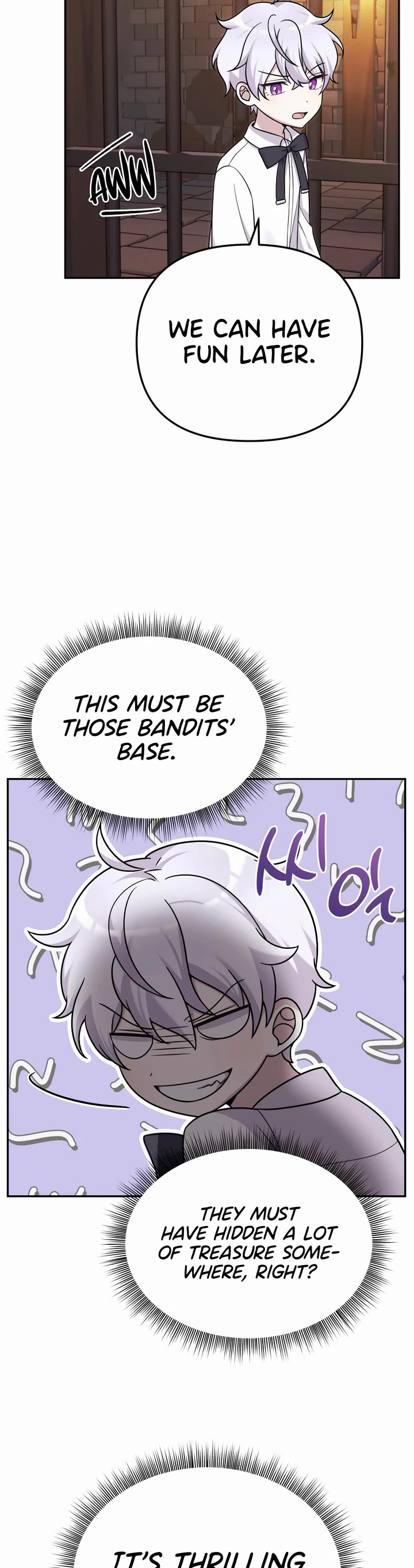 How to Survive as a Dragon with Time-Limit Chapter 20 page 14 - Chapter 20