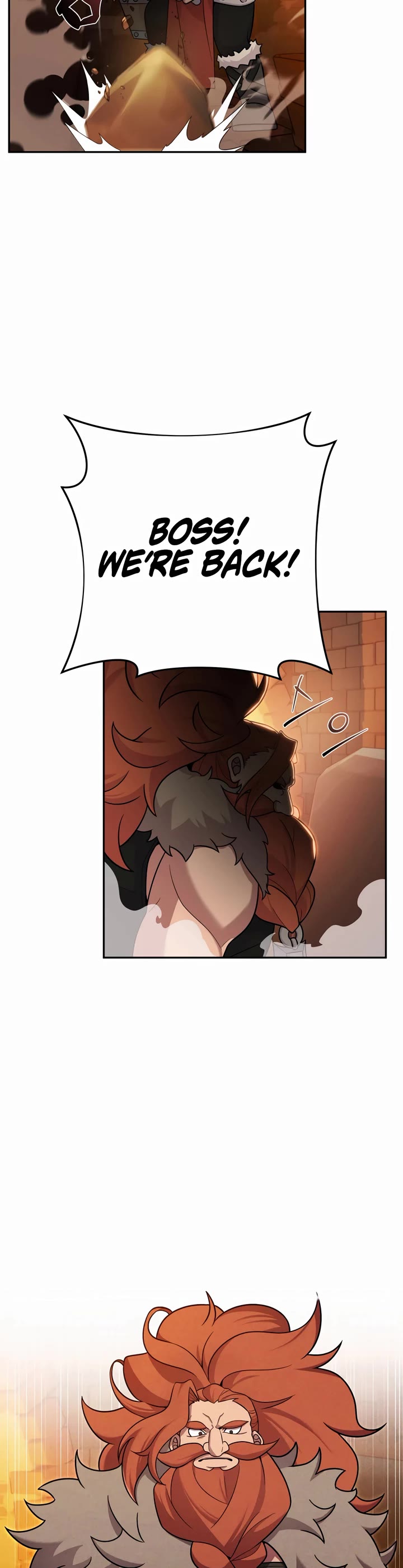 How to Survive as a Dragon with Time-Limit Chapter 20 page 17 - Chapter 20