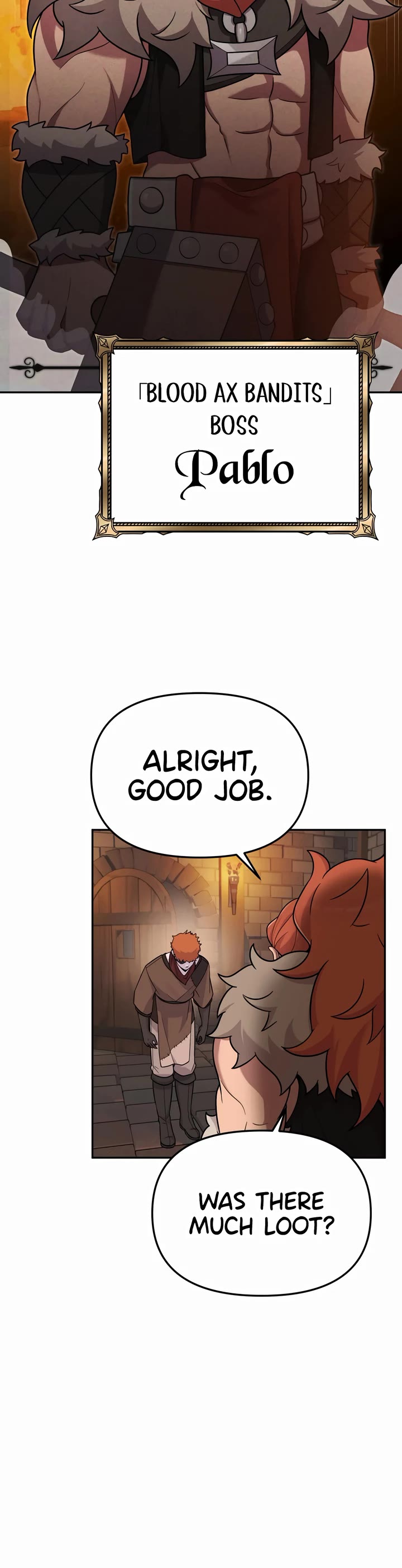 How to Survive as a Dragon with Time-Limit Chapter 20 page 18 - Chapter 20